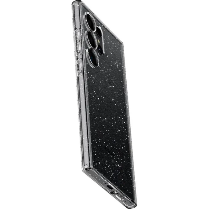 Etui Spigen Liquid Crystal Samsung Galaxy S24 Ultra Glitter Crystal Case