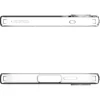 Etui Spigen Liquid Crystal Samsung Galaxy A55 5g Crystal Clear Case