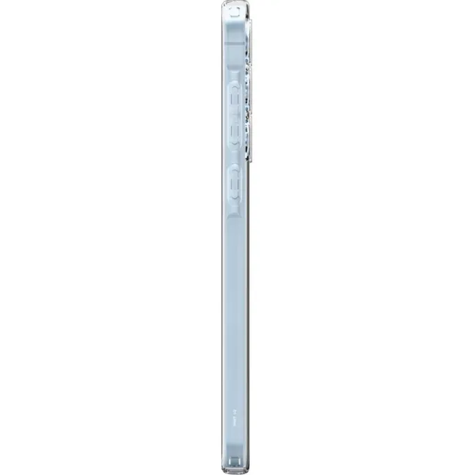 Etui Spigen Liquid Crystal Samsung Galaxy A55 5g Crystal Clear Case