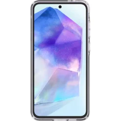 Etui Spigen Liquid Crystal Samsung Galaxy A55 5g Crystal Clear Case