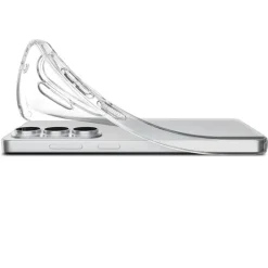 ETUI SPIGEN LIQUID CRYSTAL SAMSUNG GALAXY S26 ULTRA CLEAR