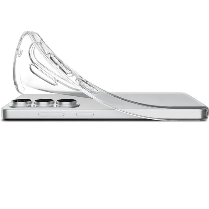 ETUI SPIGEN LIQUID CRYSTAL SAMSUNG GALAXY S26 ULTRA CLEAR