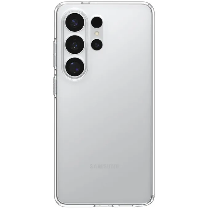 ETUI SPIGEN LIQUID CRYSTAL SAMSUNG GALAXY S26 ULTRA CLEAR