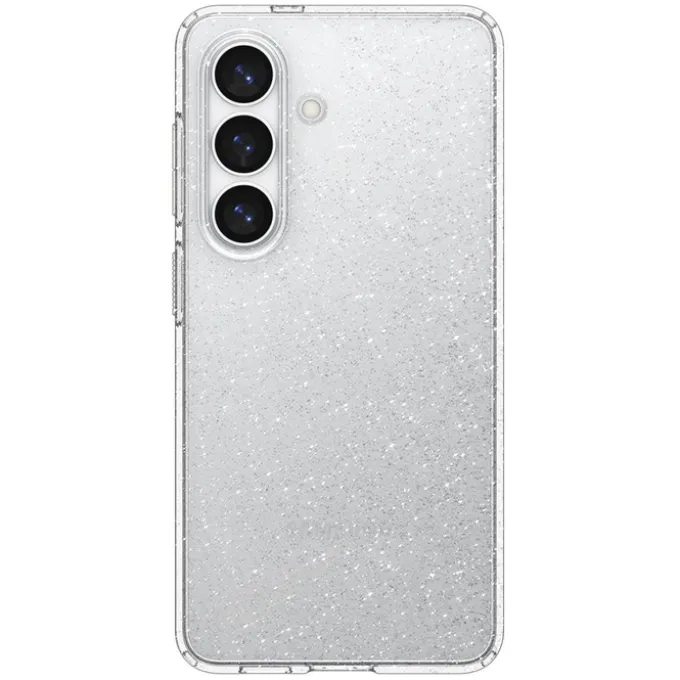 ETUI SPIGEN LIQUID CRYSTAL SAMSUNG GALAXY S26 GLITTER CRYSTAL