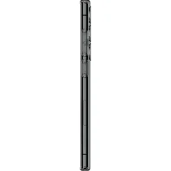 Etui Spigen Liquid Crystal Samsung S23 Ultra Space Crystal Przezroczysty Case
