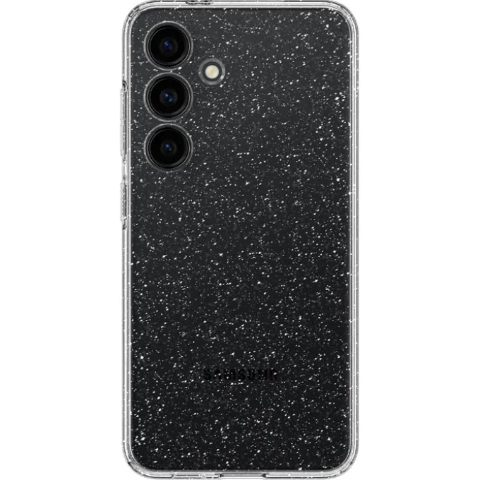Etui Spigen Liquid Crystal Samsung Galaxy S24 Glitter Crystal Case