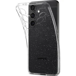Etui Spigen Liquid Crystal Samsung Galaxy S24 Glitter Crystal Case
