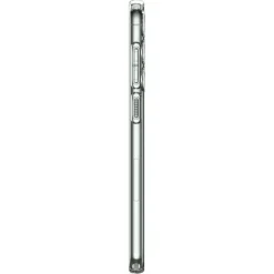 Etui Spigen Liquid Crystal Samsung S23 Crystal Clear Przezroczysty Case