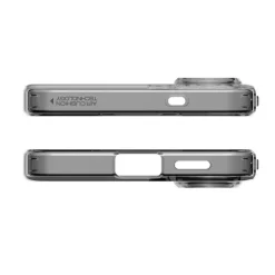 ETUI SPIGEN LIQUID CRYSTAL SAMSUNG GALAXY S26+ PLUS SPACE CRYSTAL