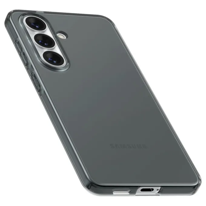 ETUI SPIGEN LIQUID CRYSTAL SAMSUNG GALAXY S26+ PLUS SPACE CRYSTAL