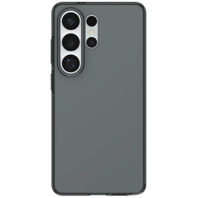 ETUI SPIGEN LIQUID CRYSTAL SAMSUNG GALAXY S26 ULTRA SPACE CRYSTAL
