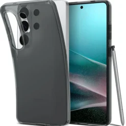 ETUI SPIGEN LIQUID CRYSTAL SAMSUNG GALAXY S26 ULTRA SPACE CRYSTAL