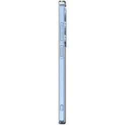 ETUI SPIGEN LIQUID CRYSTAL SAMSUNG GALAXY S25 ULTRA CRYSTAL CLEAR