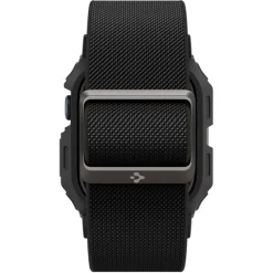 ETUI SPIGEN LITE FIT ”PRO” APPLE WATCH 10 (42 MM) MATTE BLACK
