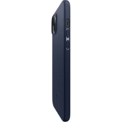 Etui Spigen Mag Armor iPhone 14 Plus Navy Blue
