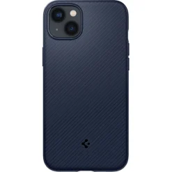 Etui Spigen Mag Armor iPhone 14 Plus Navy Blue