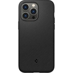 Etui Spigen Mag Armor iPhone 14 Pro Matte Black