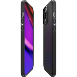 Etui Spigen Mag Armor iPhone 14 Pro Matte Black