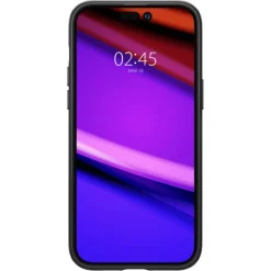 Etui Spigen Mag Armor iPhone 14 Pro Max Matte Black