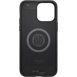 Etui Spigen Mag Armor iPhone 14 Pro Max Matte Black