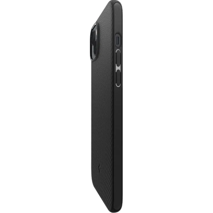 Etui Spigen Mag Armor iPhone 14 Plus Matte Black