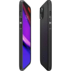Etui Spigen Mag Armor iPhone 14 Plus Matte Black