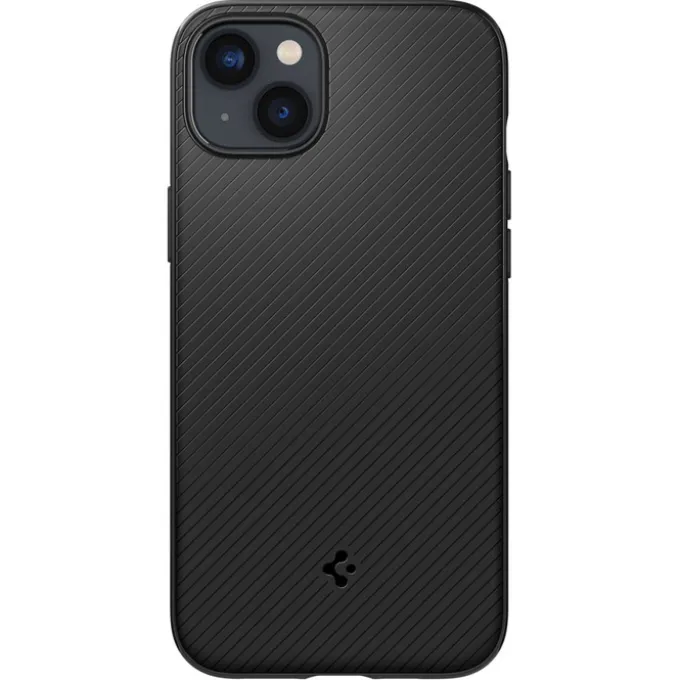 Etui Spigen Mag Armor iPhone 14 Plus Matte Black