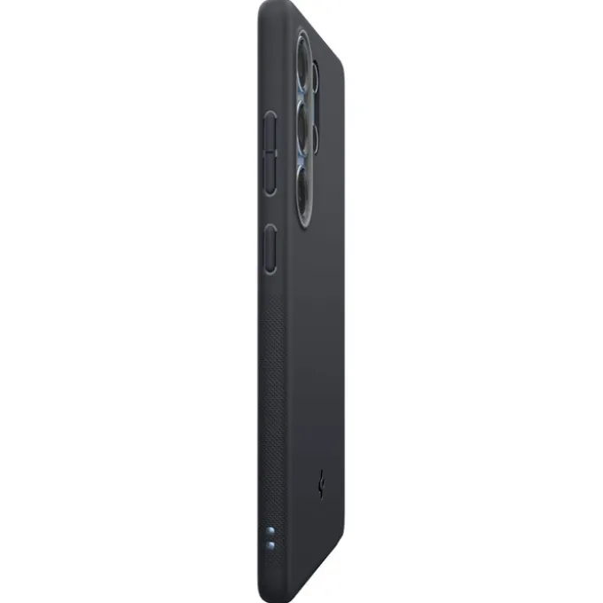 ETUI SPIGEN NANO POP MAG MAGSAFE SAMSUNG GALAXY S25 ULTRA BLACK SESAME