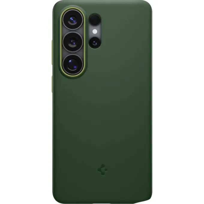 ETUI SPIGEN NANO POP MAG SAMSUNG GALAXY S26 ULTRA MAGSAFE AVO GREEN