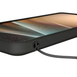 ETUI SPIGEN NANO POP MAG SAMSUNG GALAXY S26 ULTRA MAGSAFE BLACK SESAME