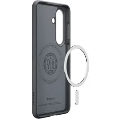 ETUI SPIGEN NANO POP MAG SAMSUNG GALAXY S26 MAGSAFE BLACK SESAME