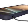 ETUI SPIGEN NANO POP MAG SAMSUNG GALAXY S26 ULTRA MAGSAFE BLUEBERRY NAVY