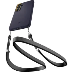 ETUI SPIGEN NANO POP MAG SAMSUNG GALAXY S26 MAGSAFE BLUEBERRY NAVY
