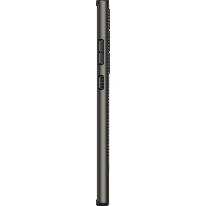 Etui Spigen Neo Hybrid Galaxy S23 Ultra Gunmetal Case