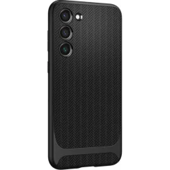 Etui Spigen Neo Hybrid Galaxy S23 Plus Black Case