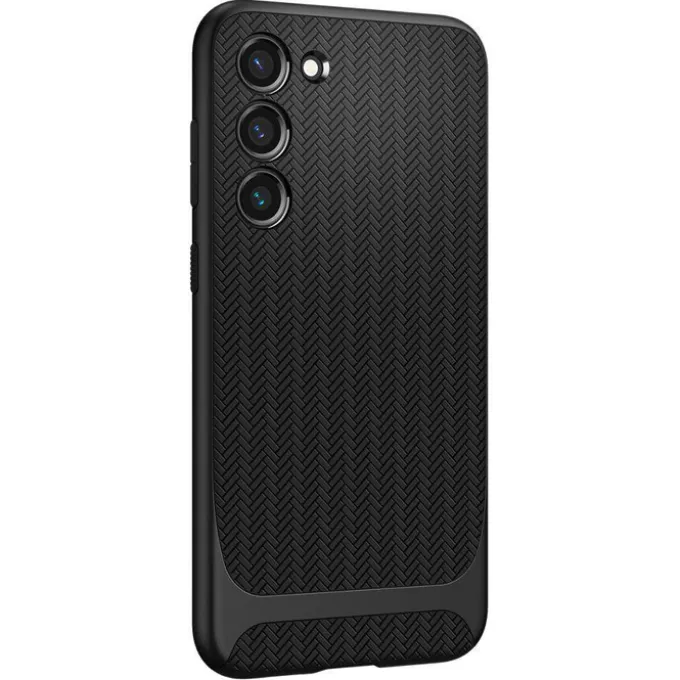 Etui Spigen Neo Hybrid Galaxy S23 Plus Black Case