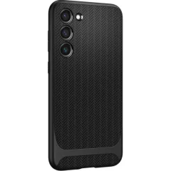Etui Spigen Neo Hybrid Galaxy S23 Plus Black Case