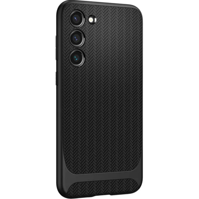 Etui Spigen Neo Hybrid Galaxy S23 Plus Black Case