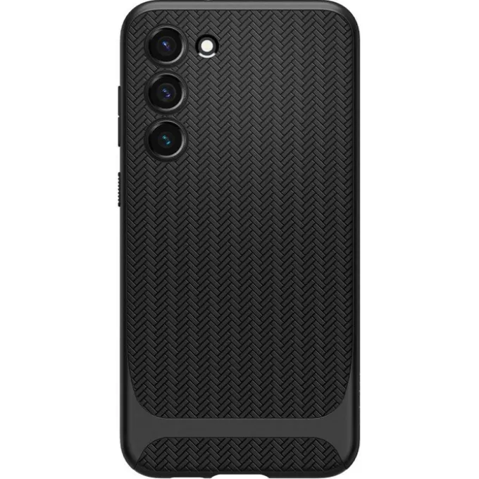 Etui Spigen Neo Hybrid Galaxy S23 Plus Black Case