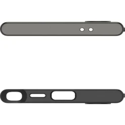 Etui Spigen Neo Hybrid Samsung Galaxy S24 Ultra Gunmetal Case