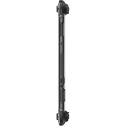 ETUI SPIGEN NINTENDO SWITCH 2 AIR FIT CRYSTAL CLEAR