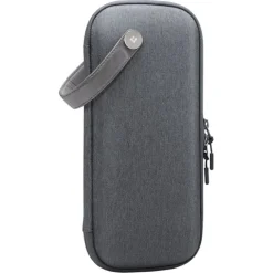 ETUI SPIGEN NINTENDO SWITCH 2 KLASDEN POUCH CHARCOAL SZARE