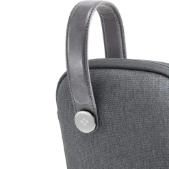 ETUI SPIGEN NINTENDO SWITCH 2 KLASDEN POUCH CHARCOAL SZARE
