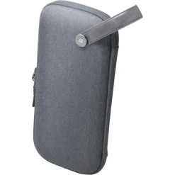 ETUI SPIGEN NINTENDO SWITCH 2 KLASDEN POUCH CHARCOAL SZARE