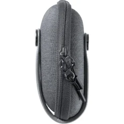 ETUI SPIGEN NINTENDO SWITCH 2 KLASDEN POUCH CHARCOAL SZARE