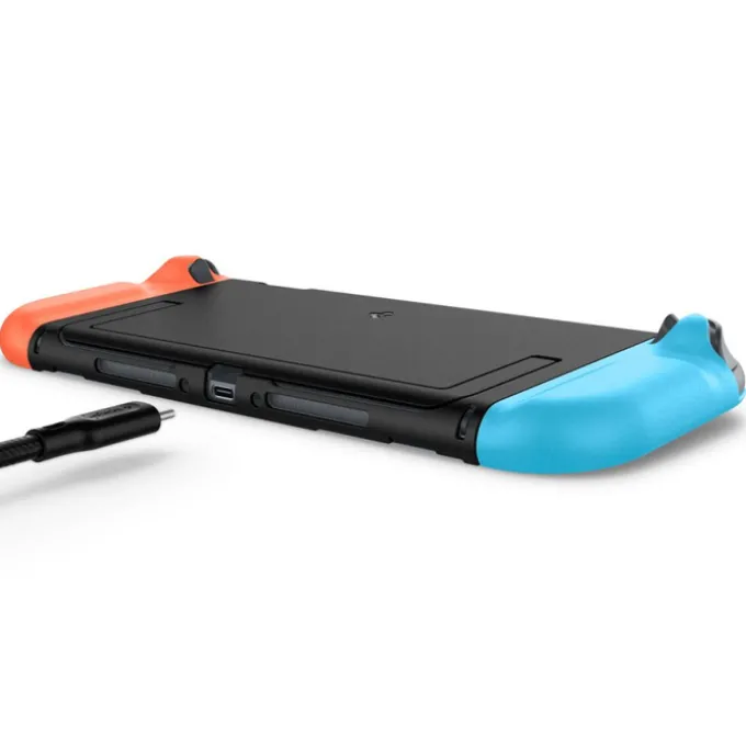 ETUI SPIGEN NINTENDO SWITCH 2 NANO POPSPECIAL EDITION