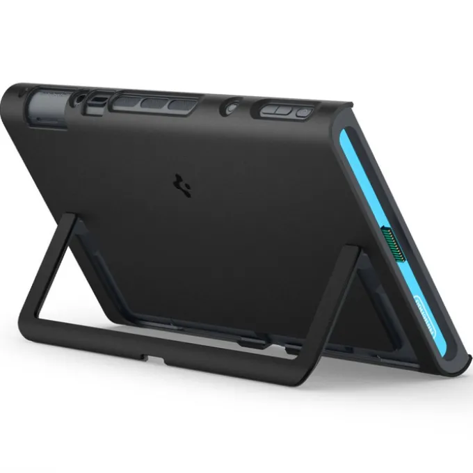ETUI SPIGEN NINTENDO SWITCH 2 NANO POPSPECIAL EDITION