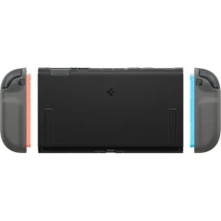 ETUI SPIGEN NINTENDO SWITCH 2 NANO POP BLACK SESAME