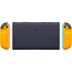 ETUI SPIGEN NINTENDO SWITCH 2 NANO POP BLUEBERRY NAVY