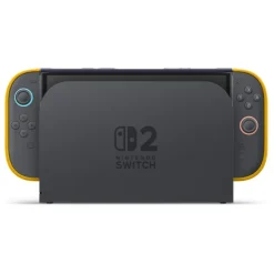 ETUI SPIGEN NINTENDO SWITCH 2 NANO POP BLUEBERRY NAVY